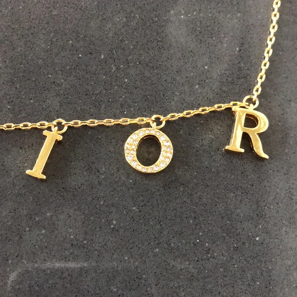 Dio(r)evolution Necklace (box included) - Picture 3 of 5